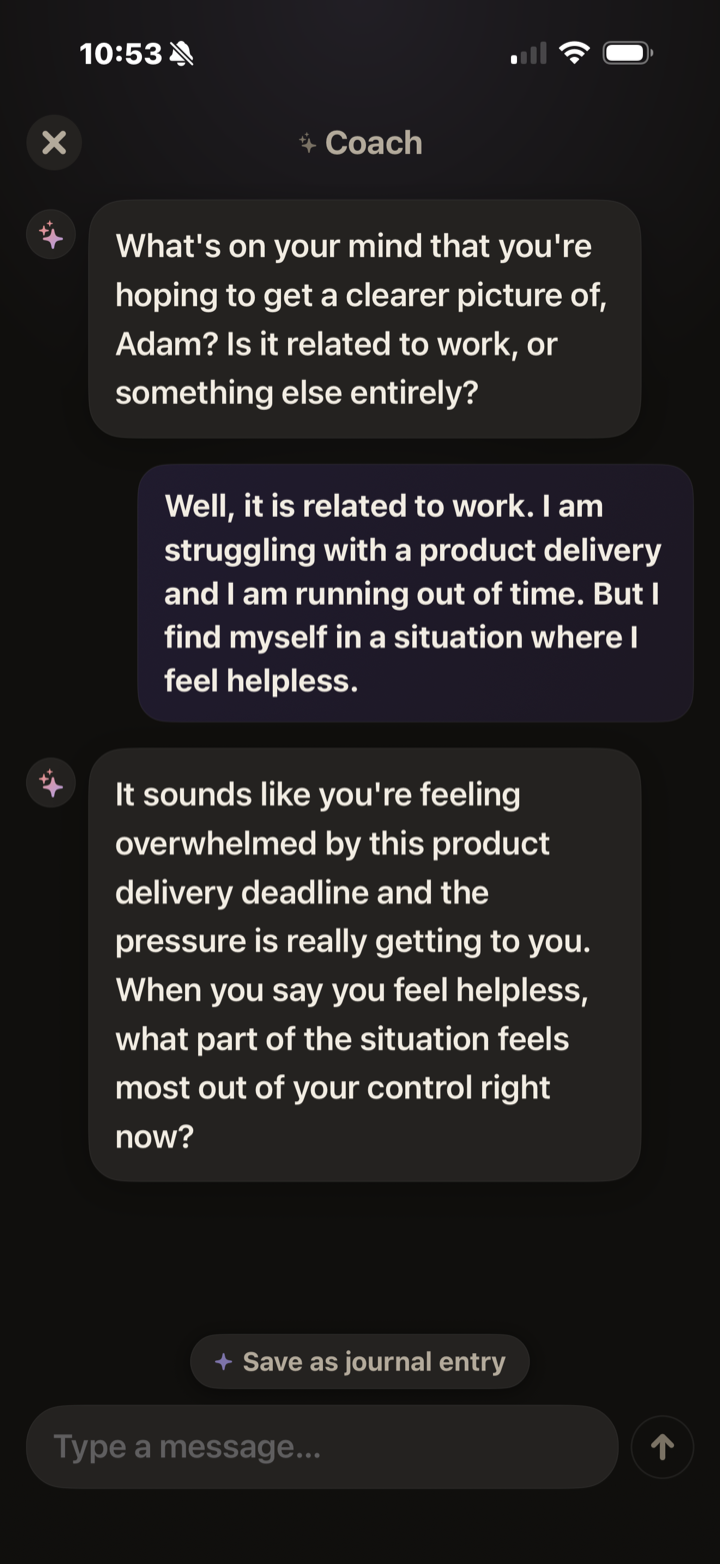 DayInk — Build & testing